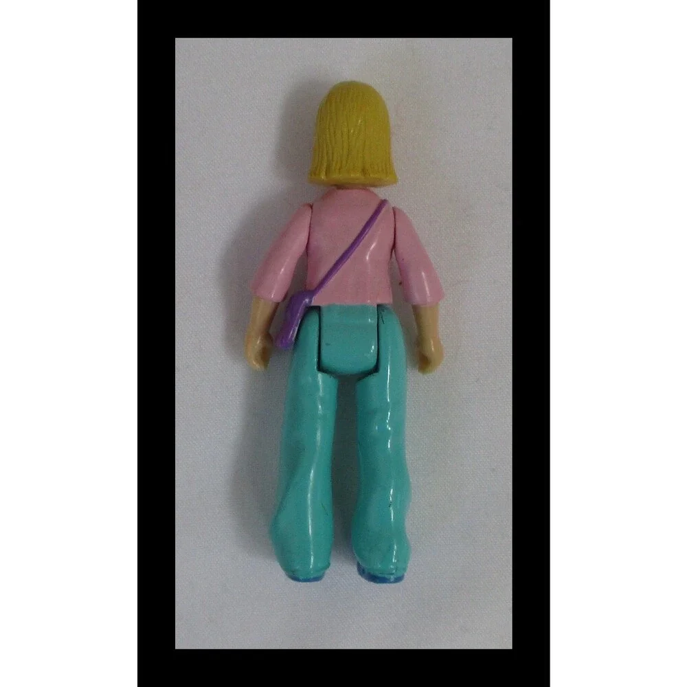Fisher-Price fisher price